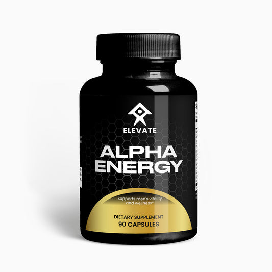 Alpha Energy