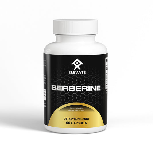 Berberine