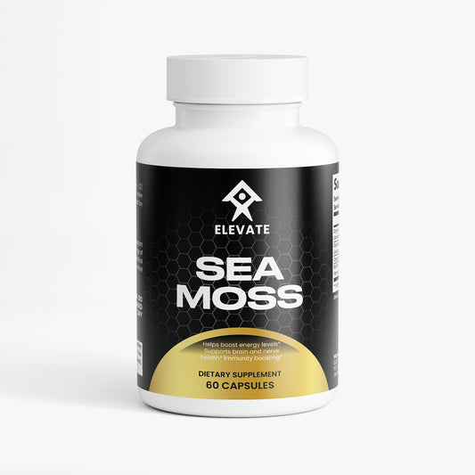 Sea Moss