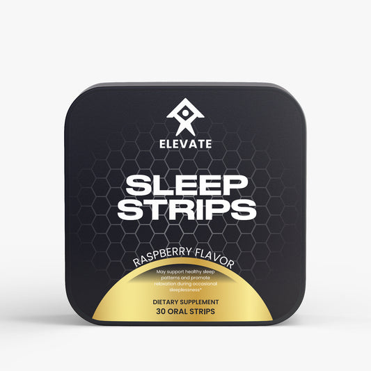 Sleep Strips