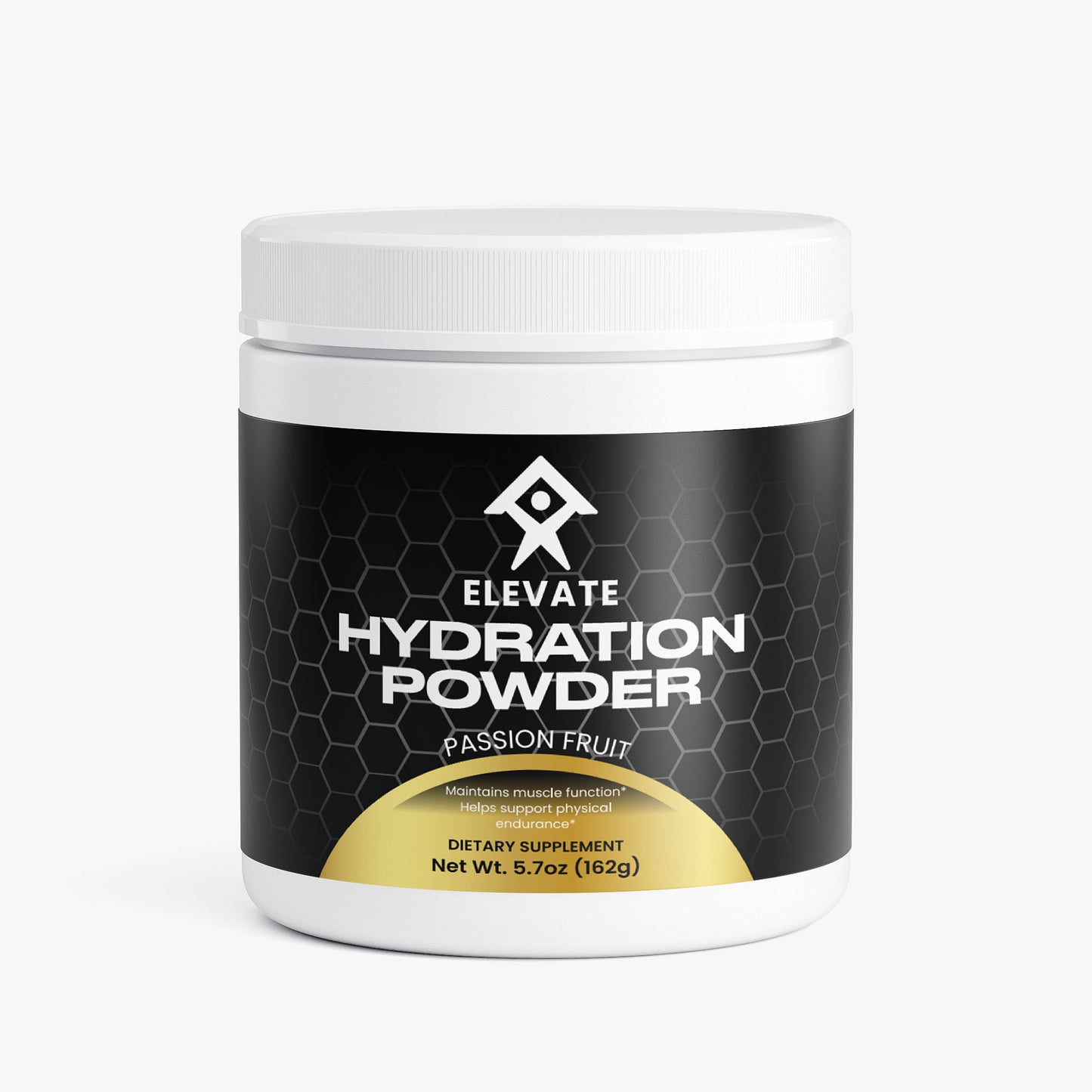 Hydration Powder (Passion Fruit)