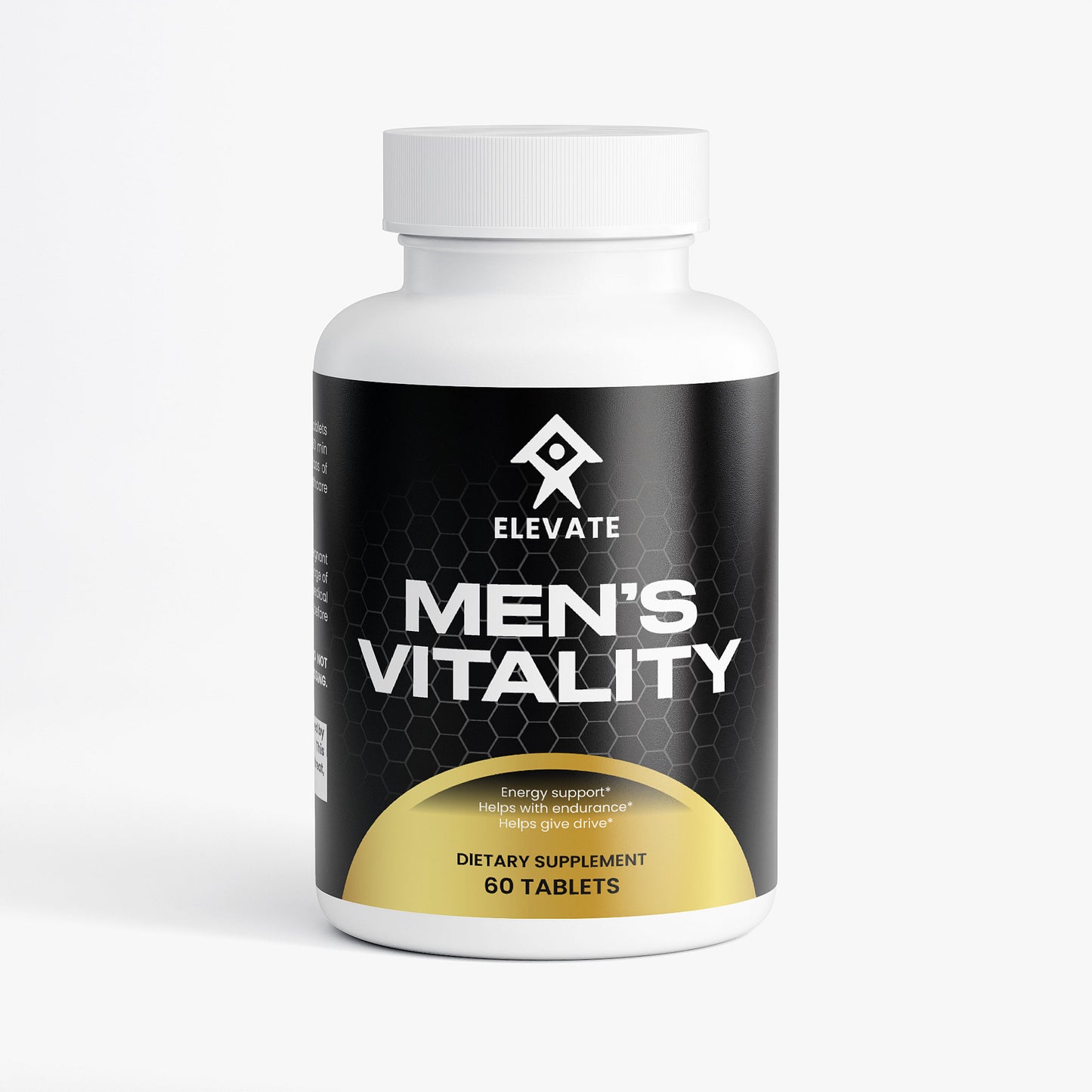 Men's Vitality