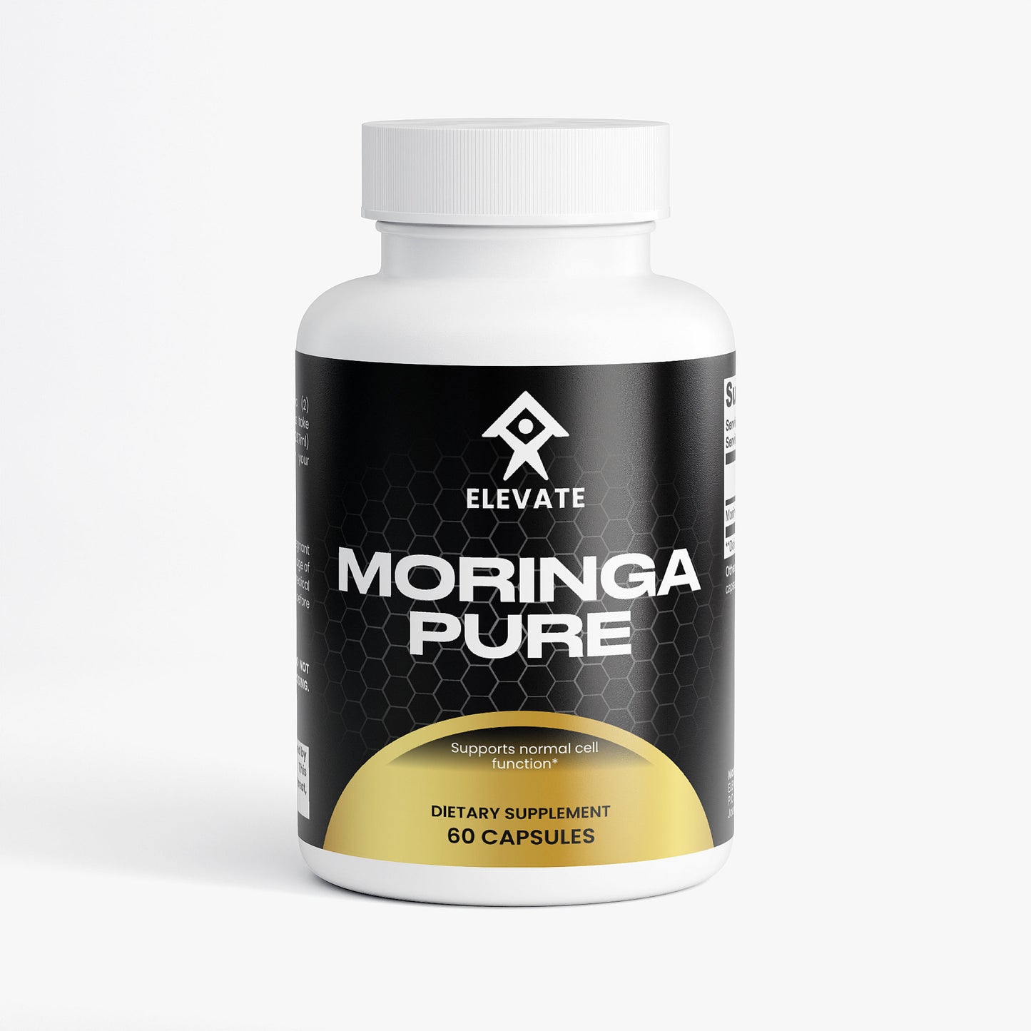 Moringa Pure