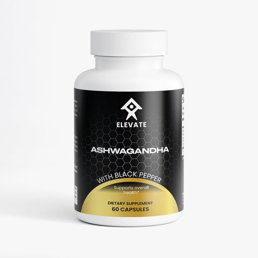 Ashwagandha